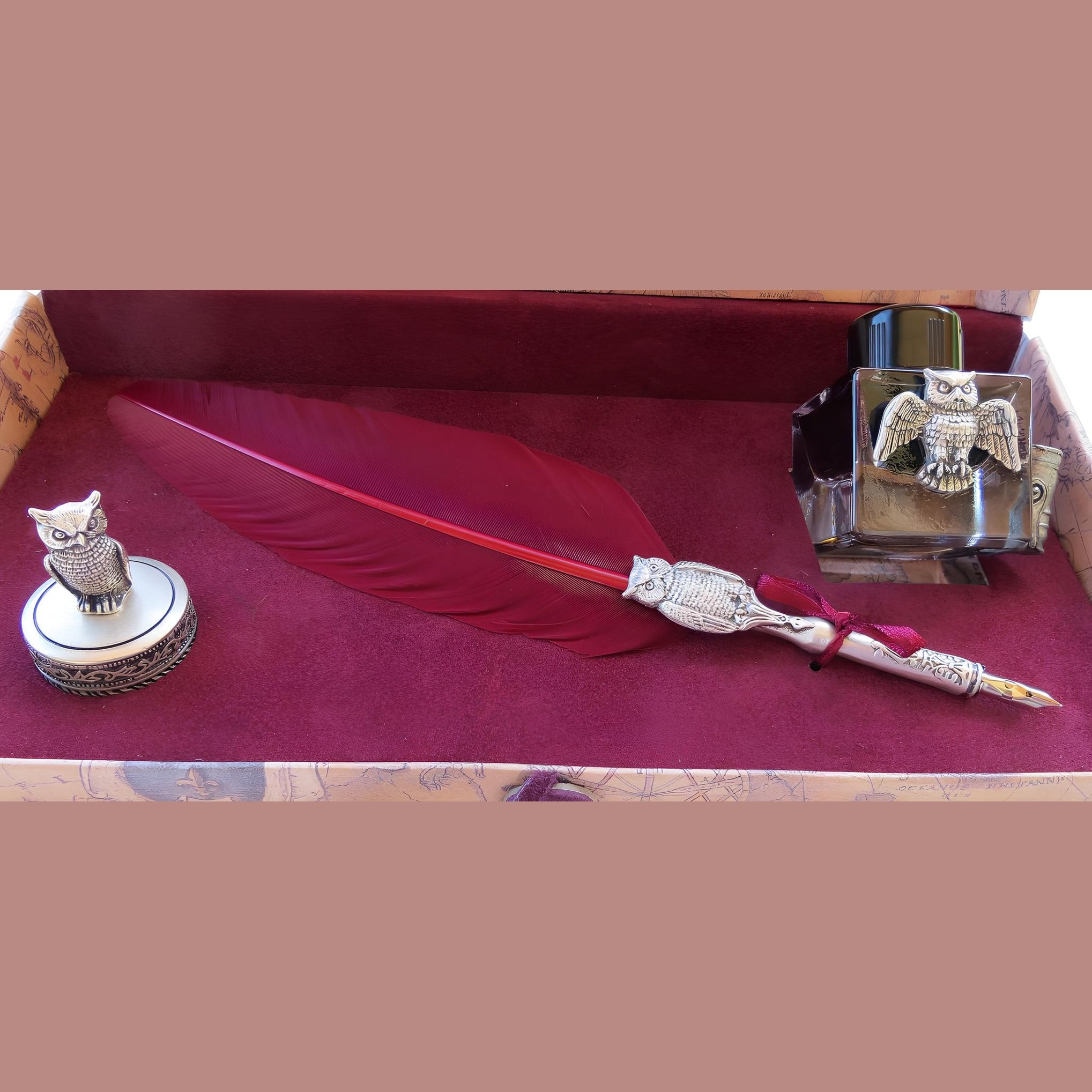 Ref: 0002032-2 Coffret 