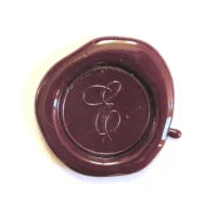 Ref: 127: Banque Herbin wax stick 