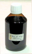ref: 0001895: Brou de Noix artisanal en flacon de 100 ou 250 ml