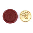 ref: 681-2: Pastille de sceau 