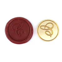 Ref: 681: Herbin “English” Seal