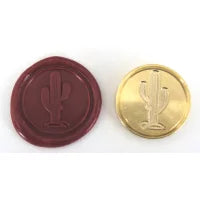 ref: 684-3: Pastille pour Sceau Symboles "Herbin"