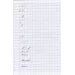 Ref 178: Cahier d'exercices Herbin
