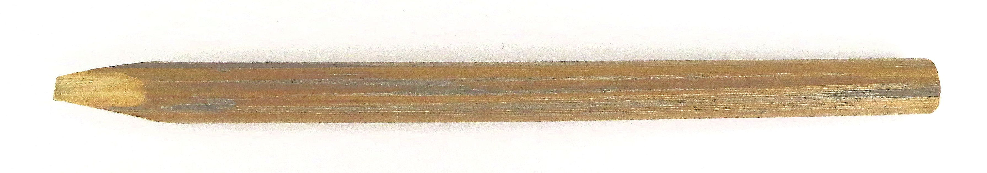 Ref: 741: Calame, 10 mm beak