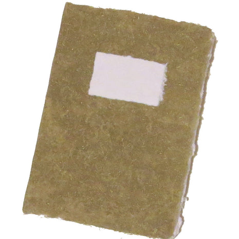 Ref: 0015122-2 : Carnet "Codex" Lin