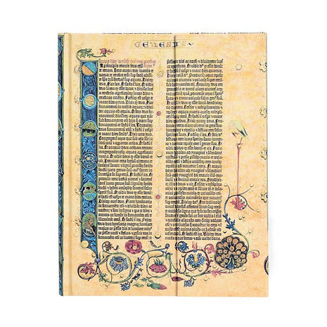 Ref: 0015324: Carnet -Livre d'Or "La Génèse"