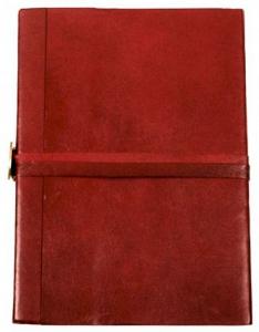 Ref: 1620: Carnet artisanal " Ronde de Nuit "