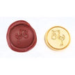 ref: 684-3: Pastille pour Sceau Symboles 