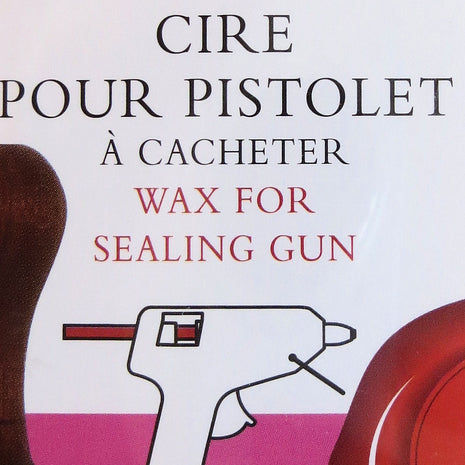 Ref: 1321: Herbin pearlescent sealing wax for wax gun 