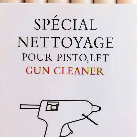 Ref: 935: Herbin special wax for cleaning guns