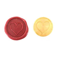 ref: 684-3: Pastille pour Sceau Symboles "Herbin"