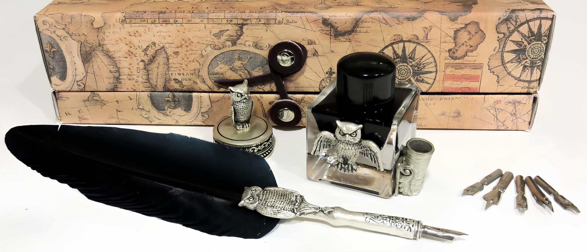 Ref: 0002032-1 Coffret 