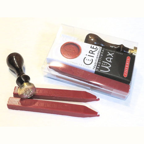 Ref: 0009233 Set "Cire traditionnelle"
