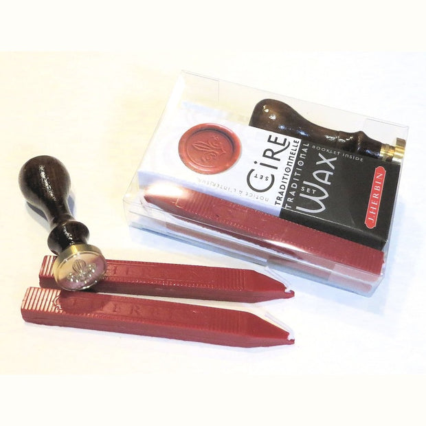 ref: 0009233 Set "Cire traditionnelle"