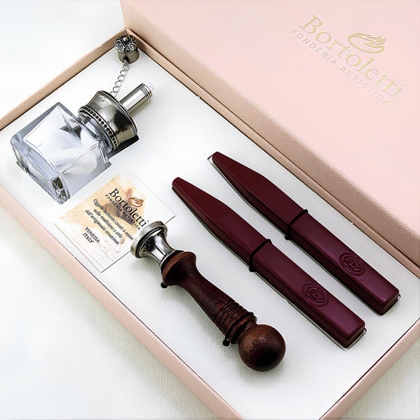 Ref: 0012667 Coffret "Correspondance"