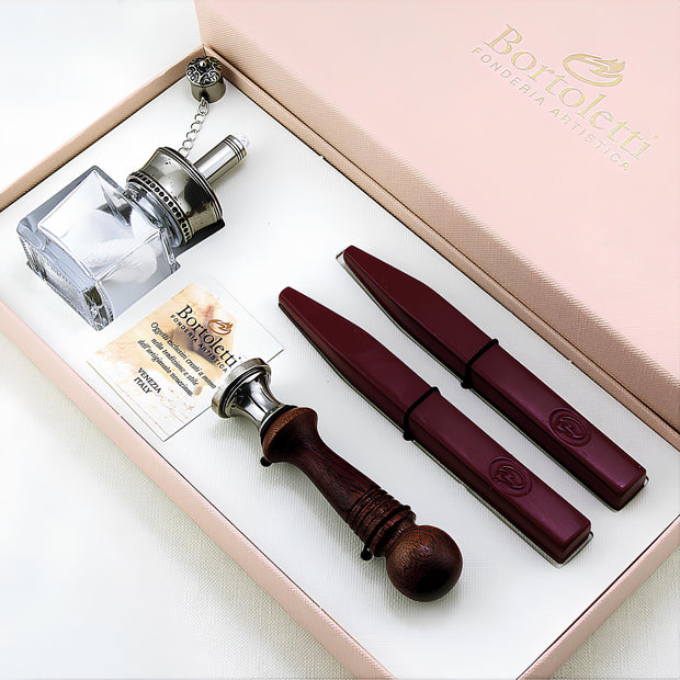 ref: 0012667 Coffret "Correspondance"