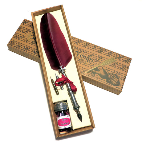 Ref: 0006977-1 "Maltese Cross" box set