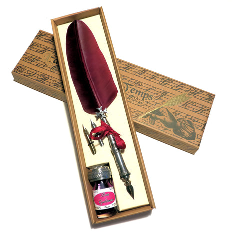 Ref: 0006977-1 "Maltese Cross" box set