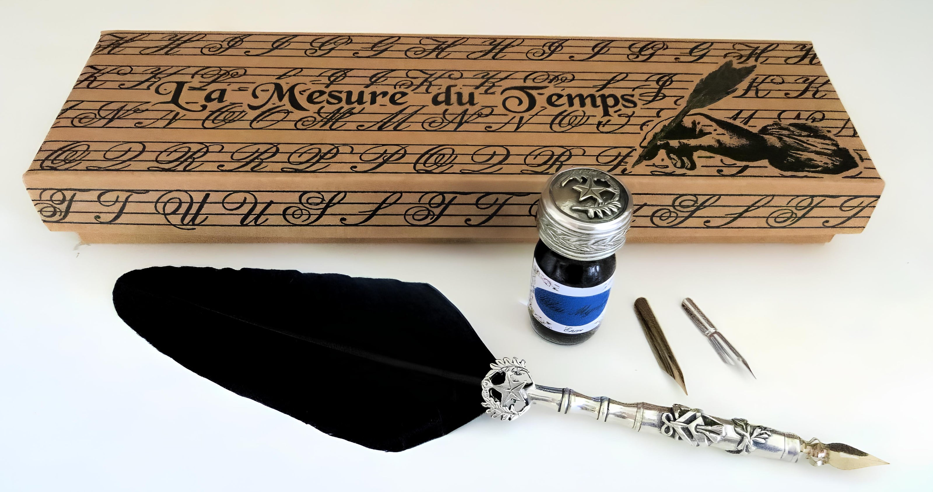 Ref: 0006977-2-2 Coffret 