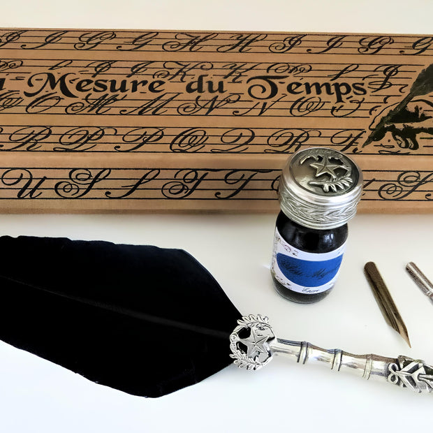 ref: 0006977-2-2 Coffret "Emblèmes"