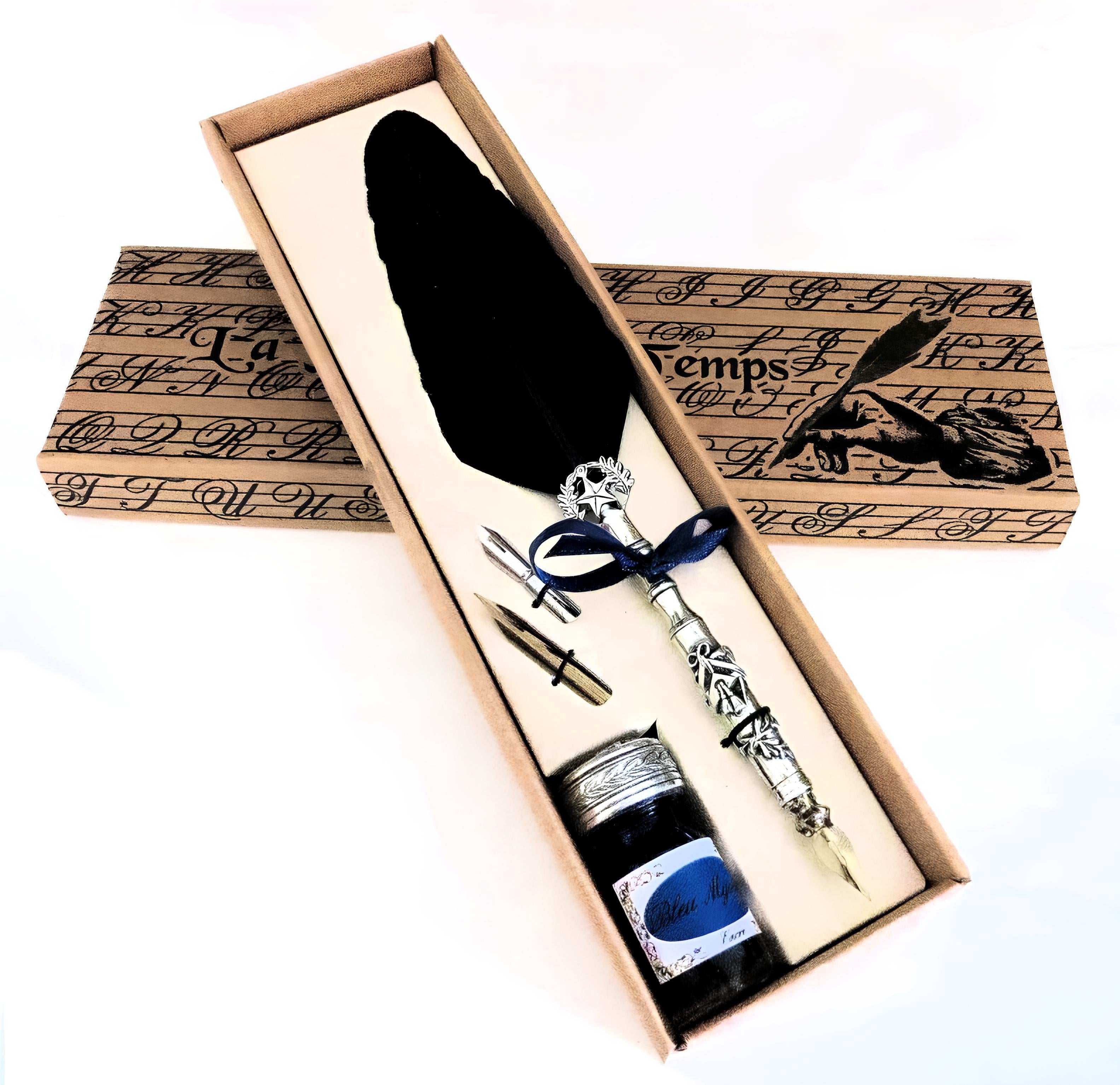 Ref: 0006977-2-2 Coffret 
