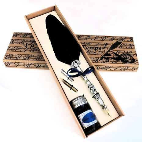 Ref: 0006977-2-2 Coffret "Emblèmes"