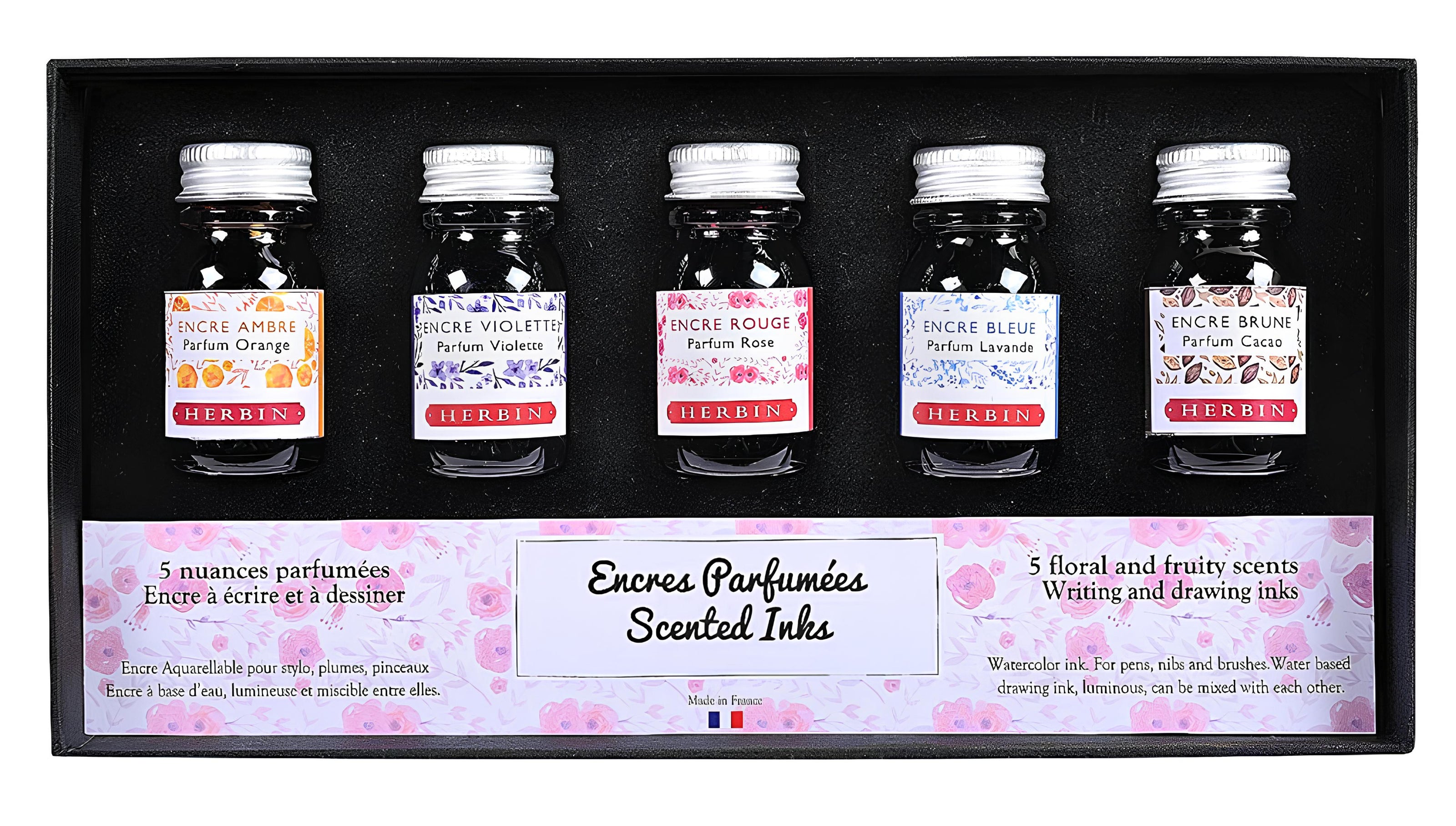 Ref: 0011220-4 Coffret 