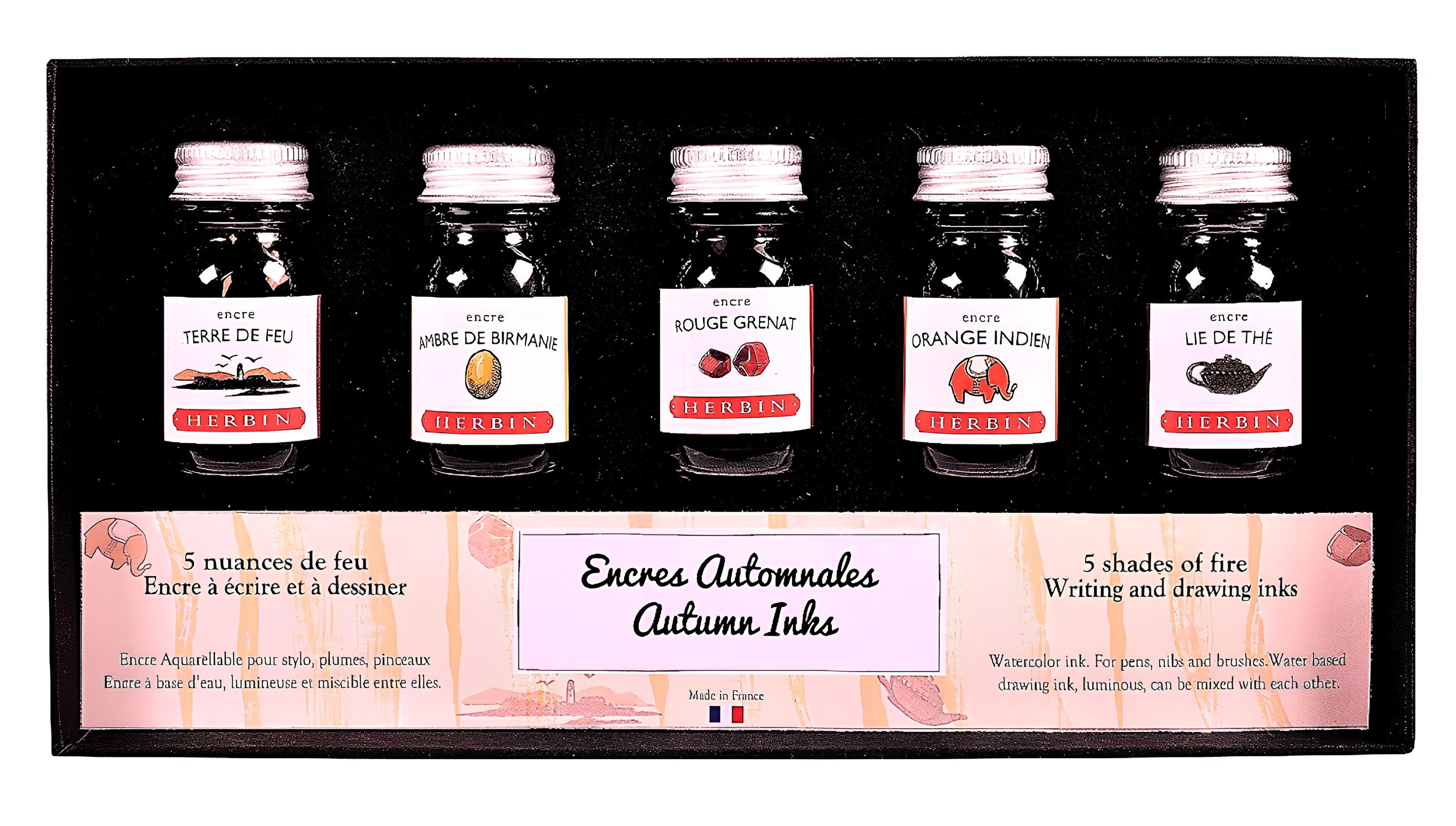 Ref: 0011220-2 Coffret 