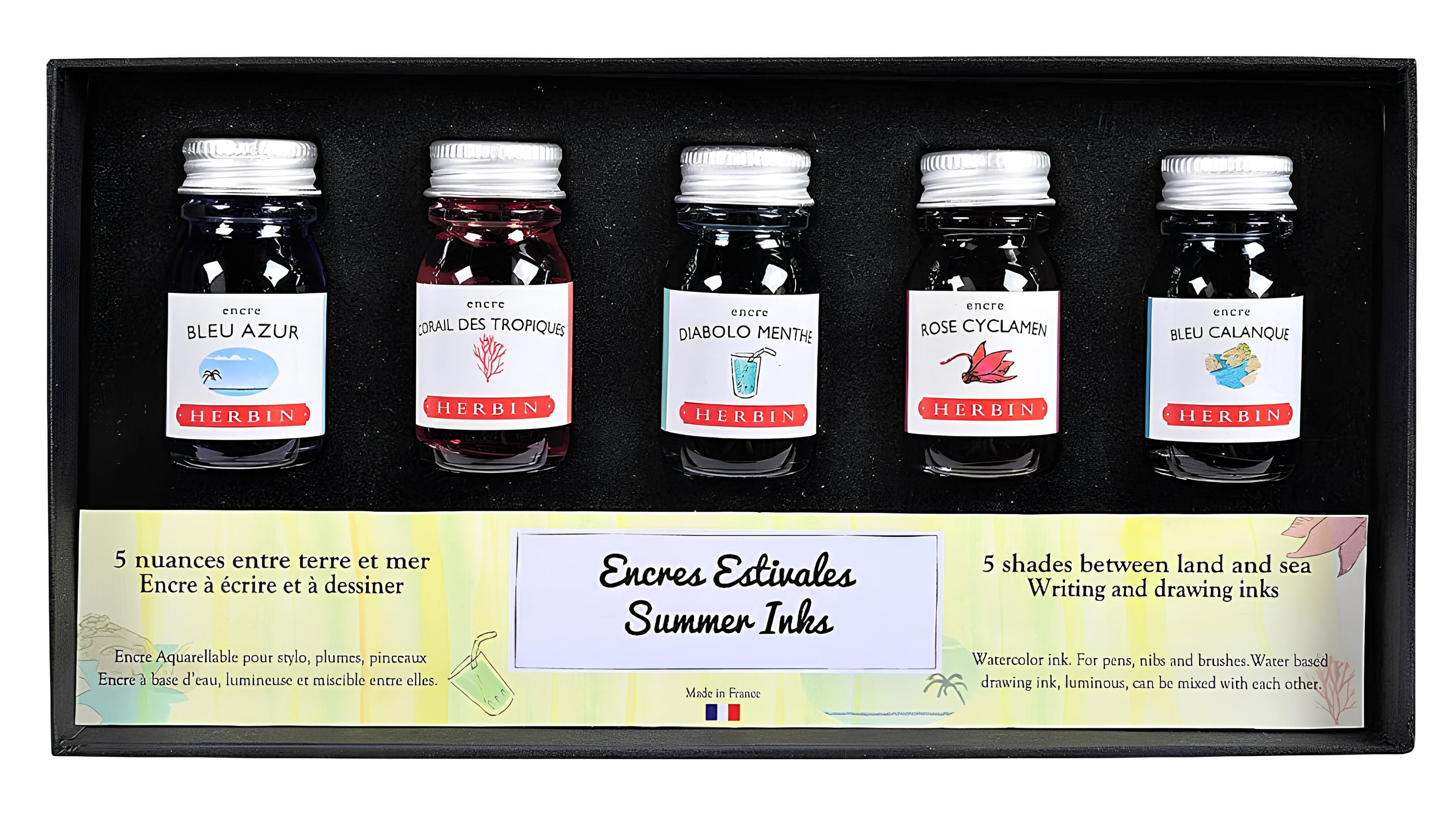 Ref : 0011220-1 Coffret 