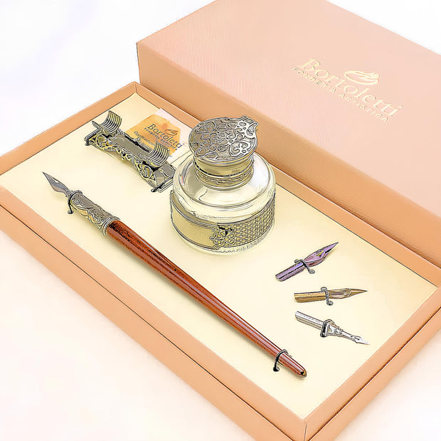 ref: 0014183 Coffret "Gritti"