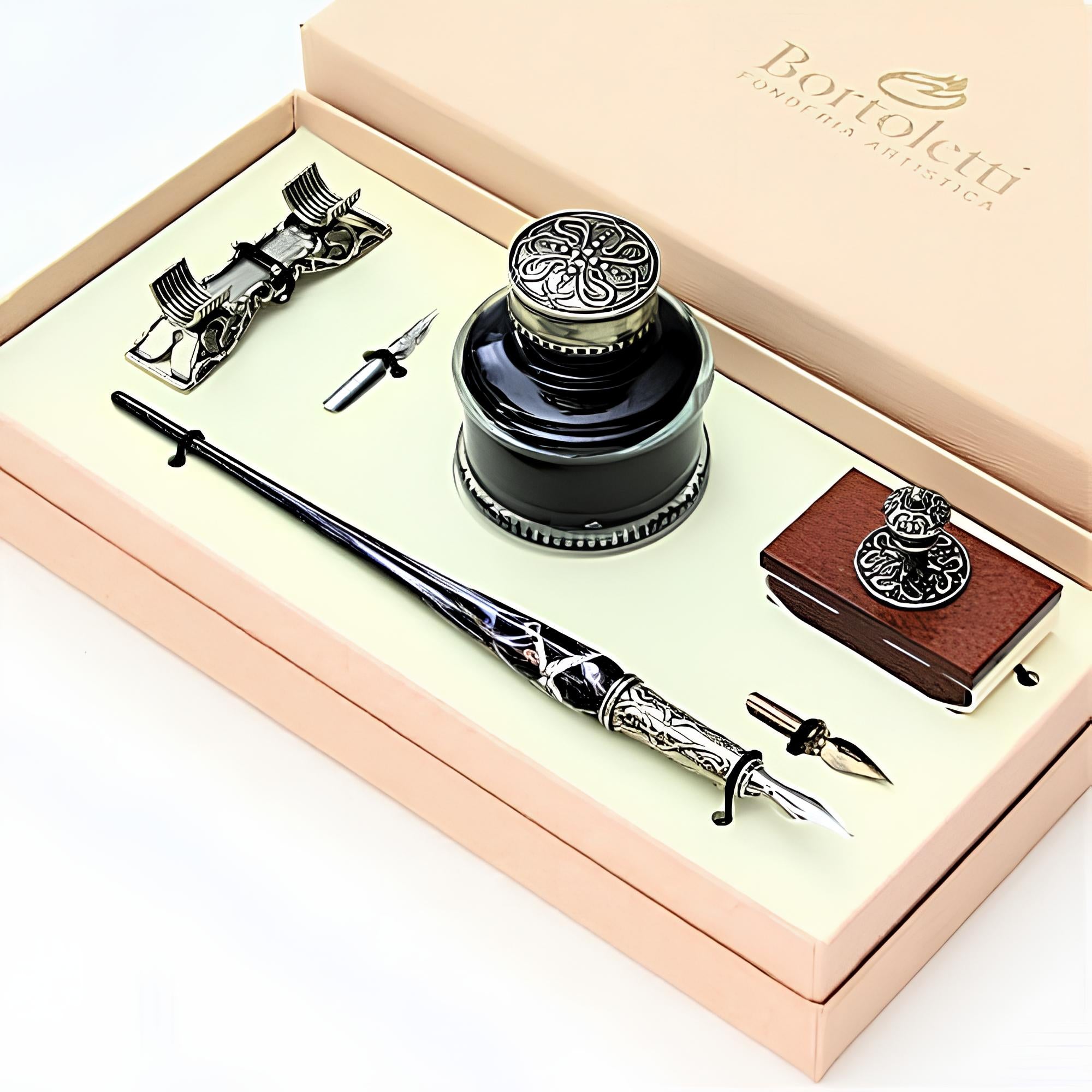 Ref: 13634 Coffret 