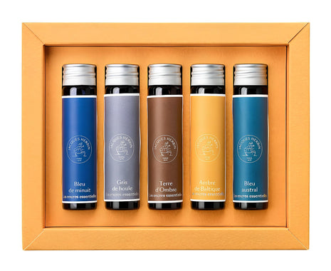 Ref: 0016241 Coffret "Lunares"