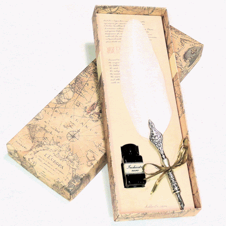 Ref : 41 Coffret "Marie-Antoinette"