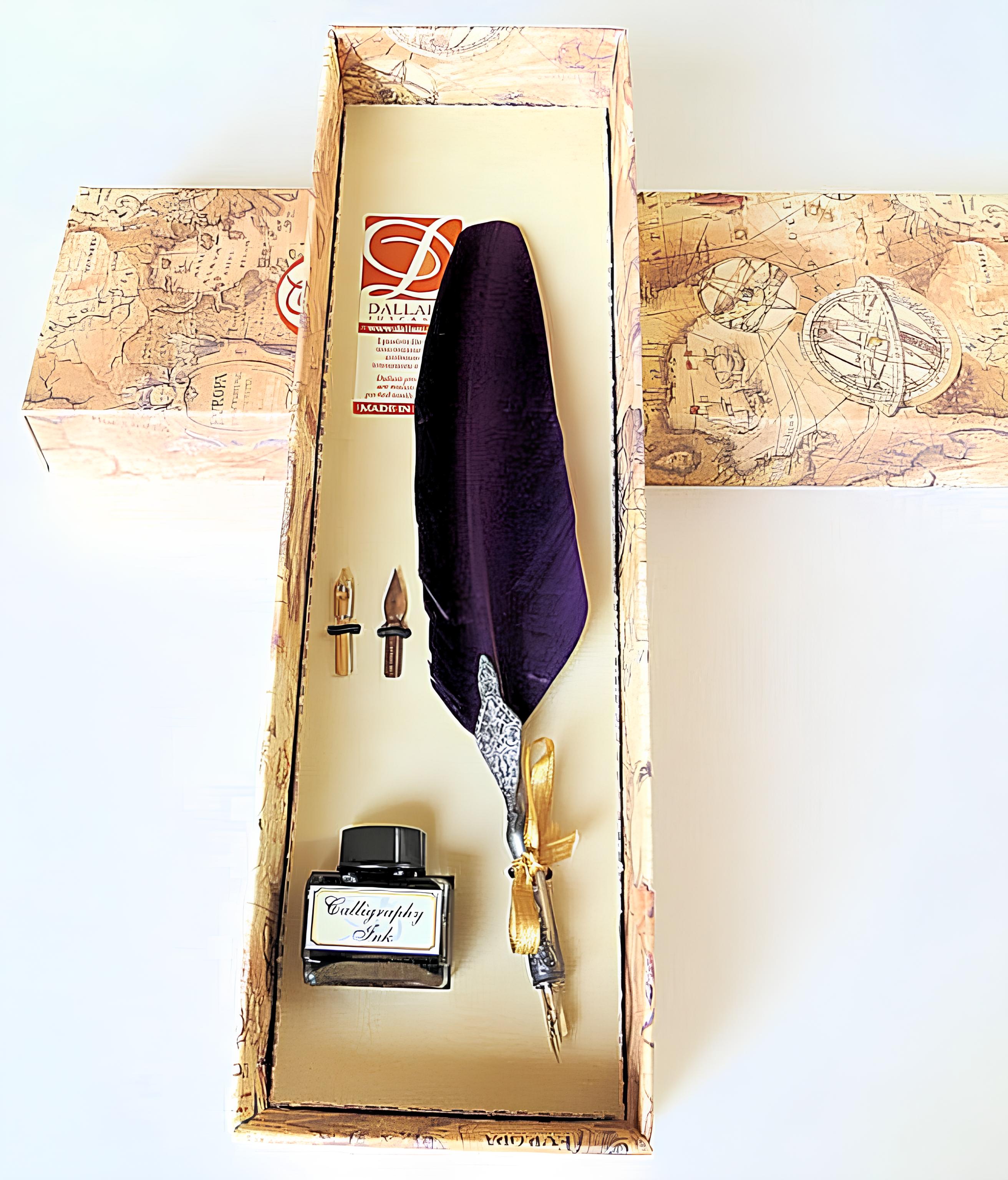 Ref : 1313 Coffret 