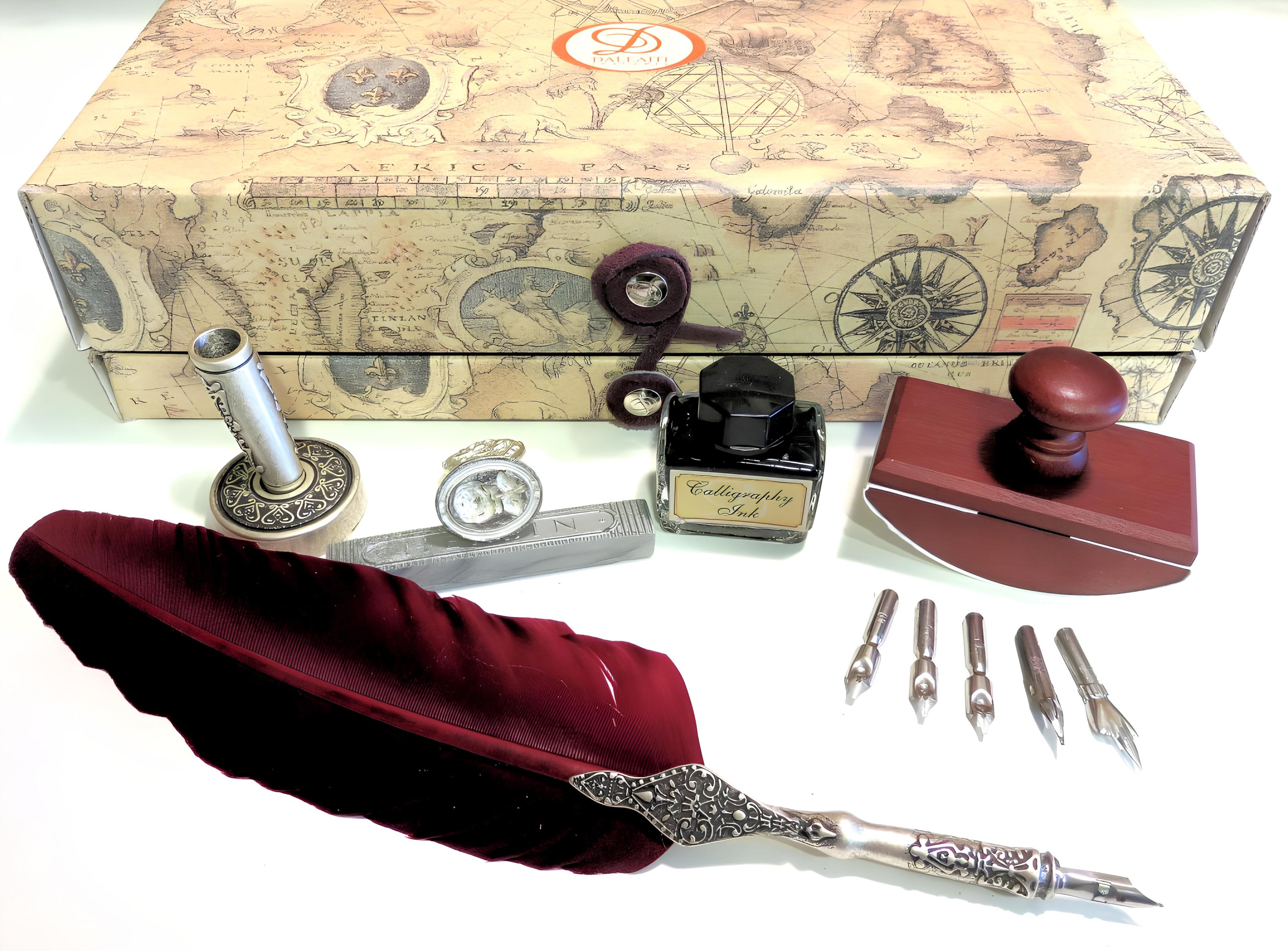 Ref: 1862-1 Coffret 