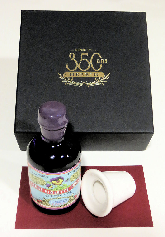 ref: 0013432: Coffret "Spécial 350 ans"
