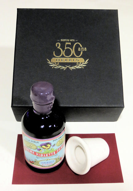 ref: 0013432: Coffret "Spécial 350 ans"