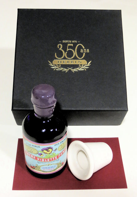 Ref: 0013432: Coffret "Spécial 350 ans"