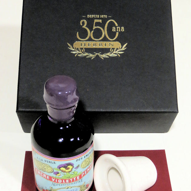 Ref: 0013432: Coffret "Spécial 350 ans"