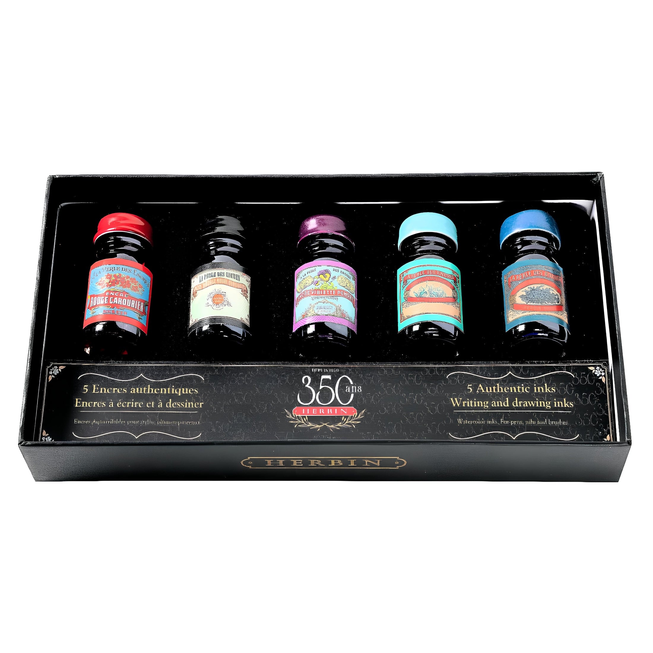 Ref: 0011220-5 Coffret Spécial Anniversaire 