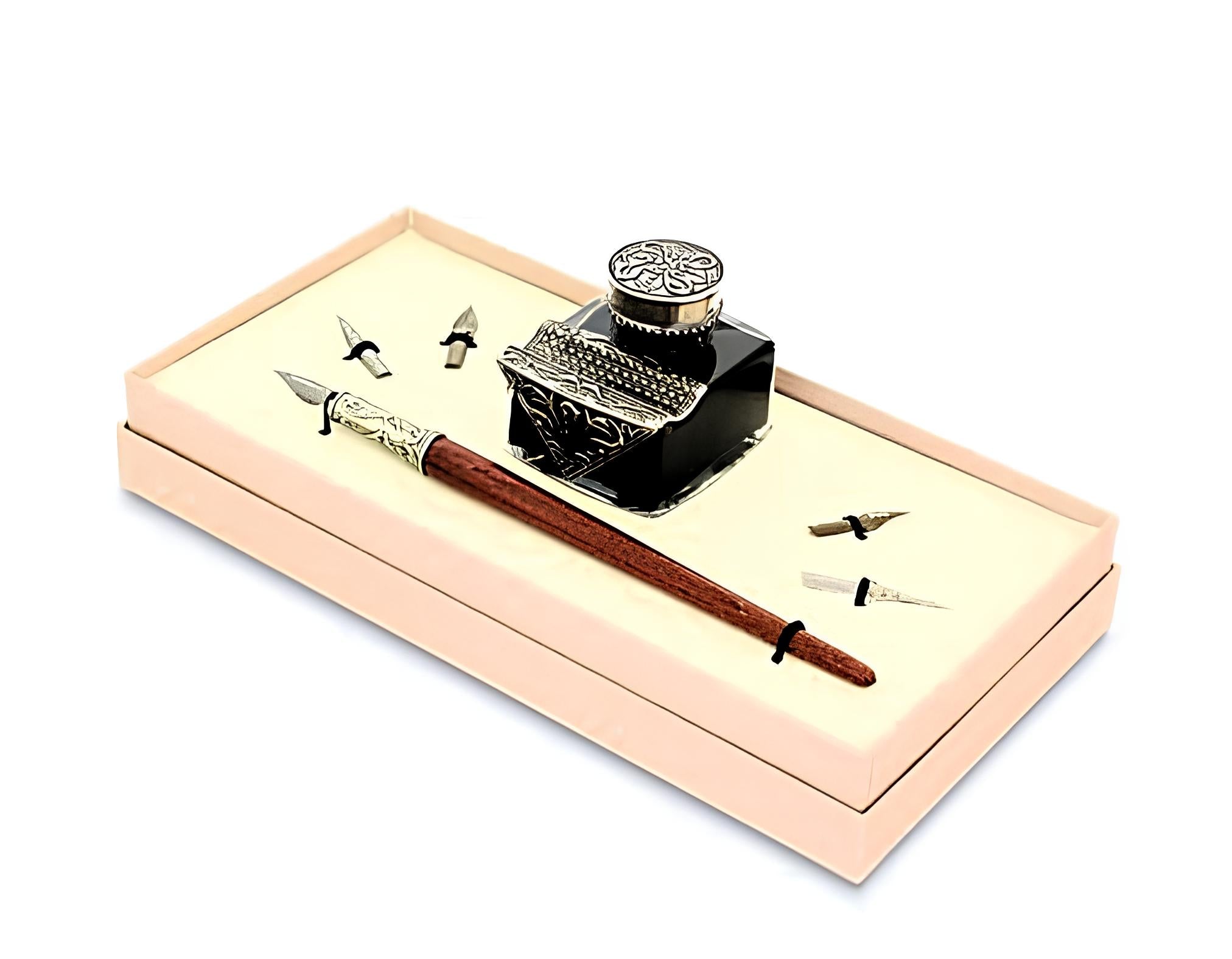 Ref: 0014171 Coffret 