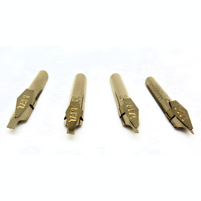 ref: 14771-1 Coffret d'initiation à la Calligraphie N°2 (NV)
