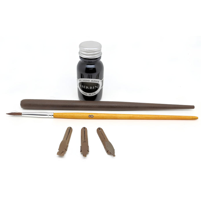 ref: 14771-1 Coffret d'initiation à la Calligraphie N°2 (NV)