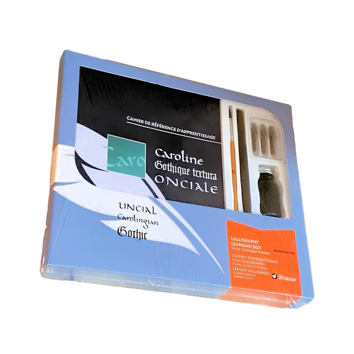ref: 14771-1 Coffret d'initiation à la Calligraphie N°2 (NV)