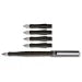 ref: 0002437-7: Coffret de Calligraphie "Manuscript" 5 embouts, pour Droitiers