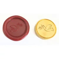 Ref: 684-3: Pastille for Seal Symbols 