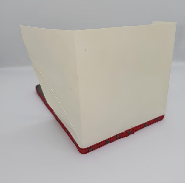 0003675-1 Coussin à dorer à parevent Parchemin de chèvre