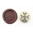 Ref: 0011918 Pastille de sceau en Bronze