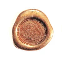 Ref: 563: Herbin Metallic Bank Wax Stick 