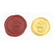 ref: 684-3: Pastille pour Sceau Symboles 